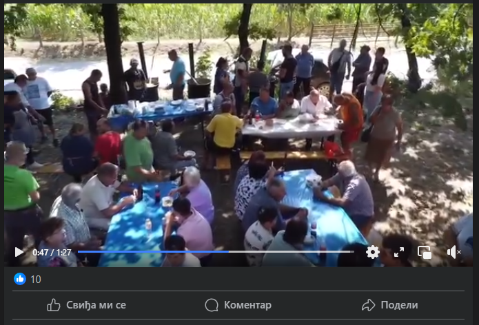 sabor kod karaule ranovac 2024 04